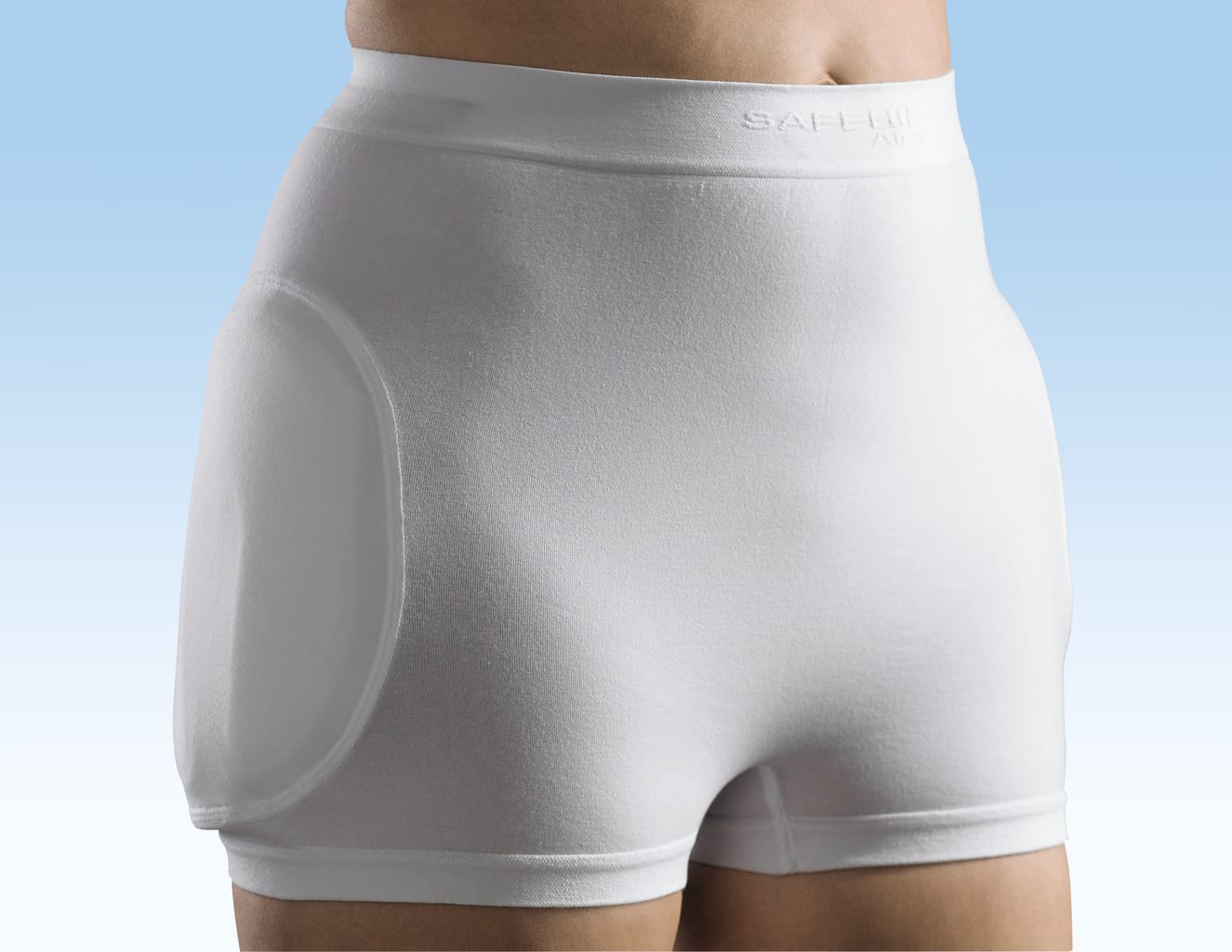 SAFEHIP® AirX Top Ersatzhosen, Bild 1 SAFEHIP® AirX Top Ersatzhosen Bild 1