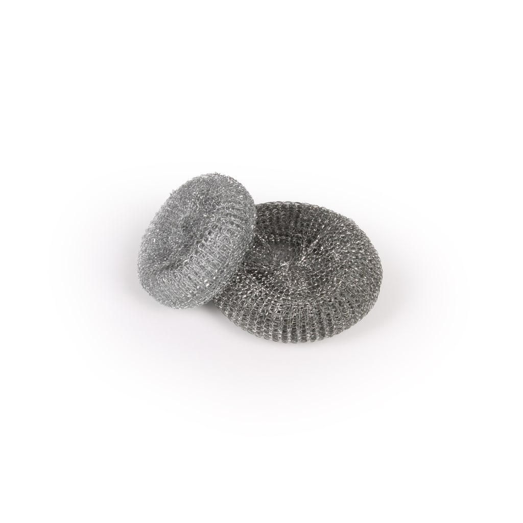 Metall-Topfreiniger Bild 1