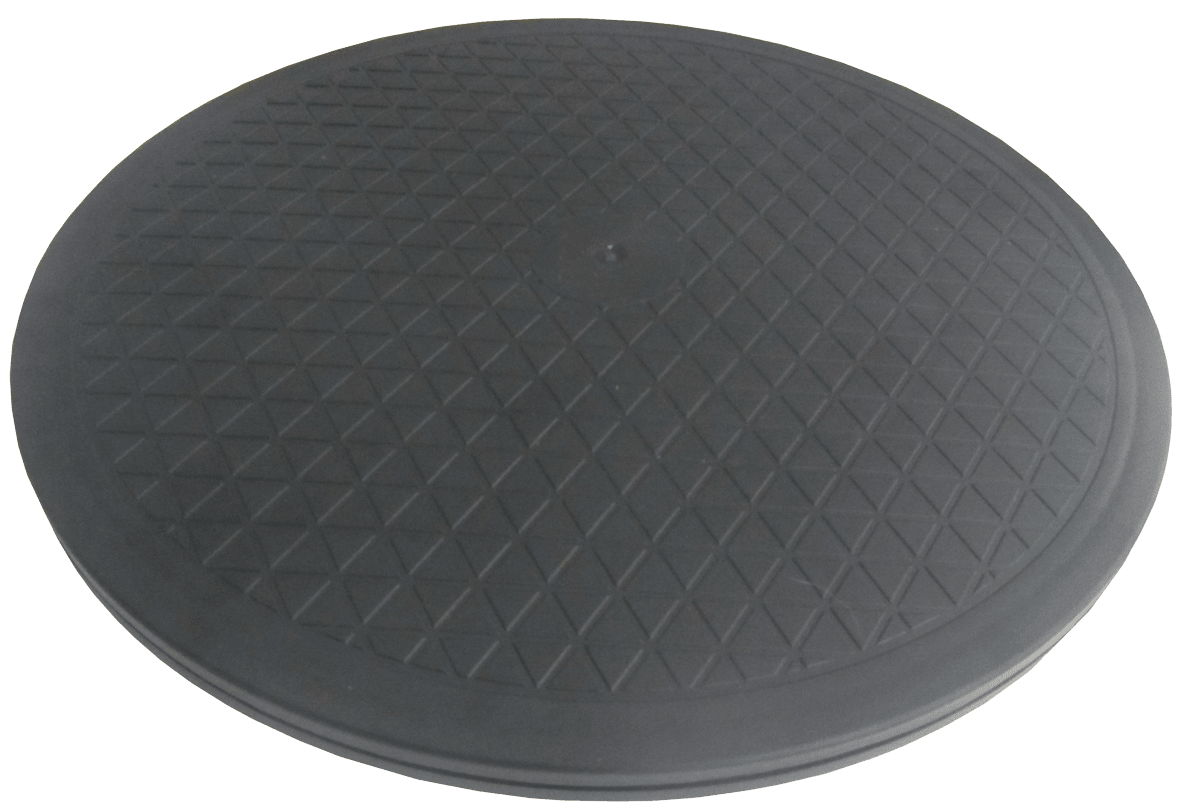 Drehscheibe 40 cm, ohne Handgriff Bild 1