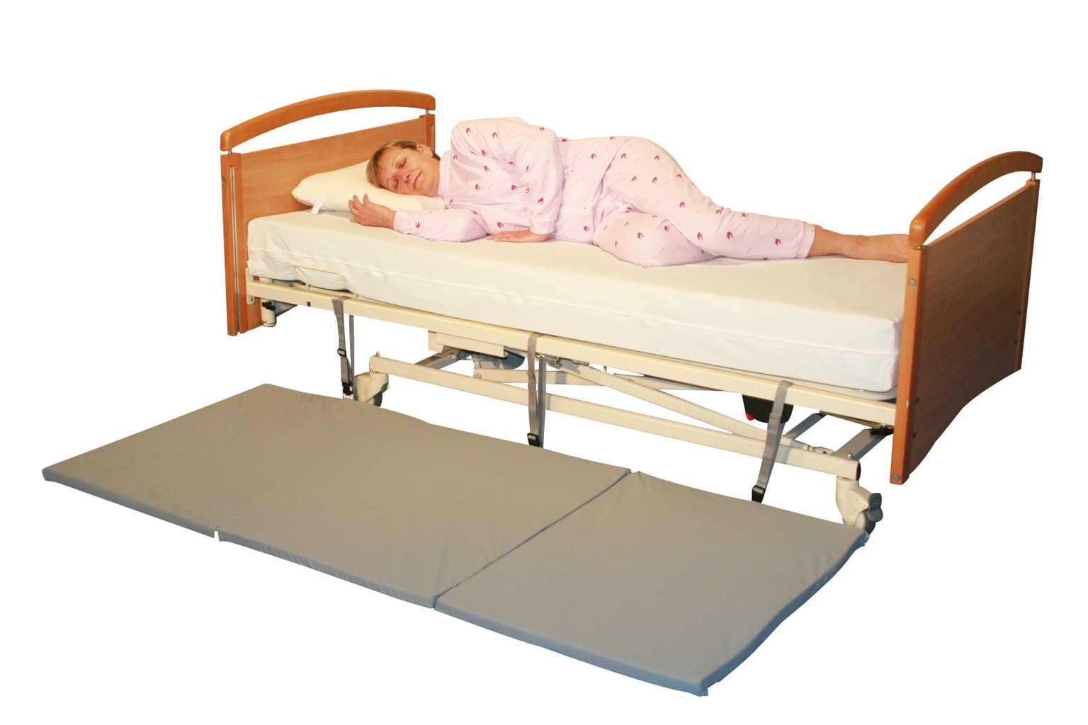 Fallschutzmatte Secur Form Bild 9