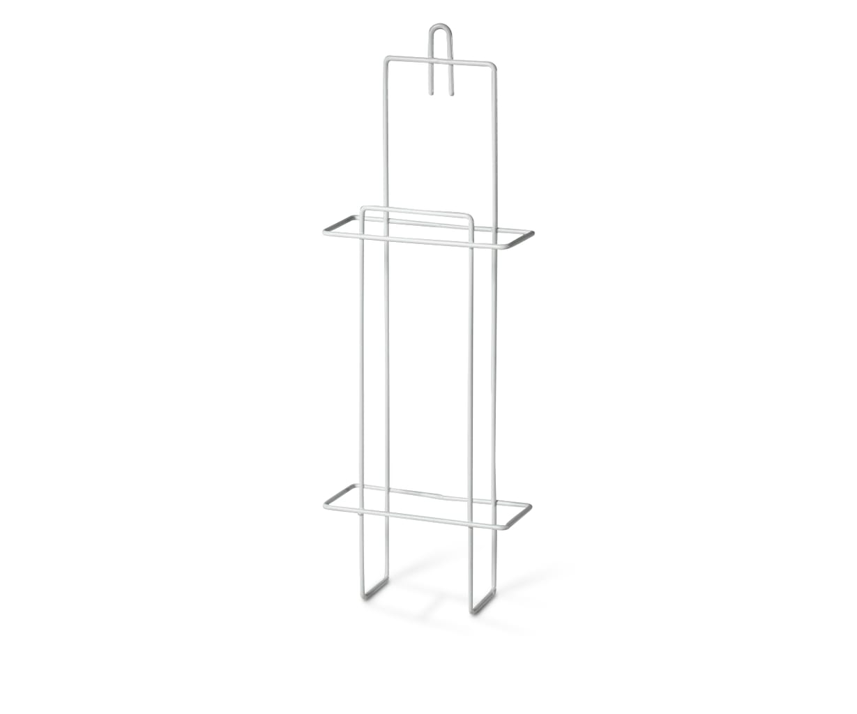 Halter für Hygienebeutel Bild 1