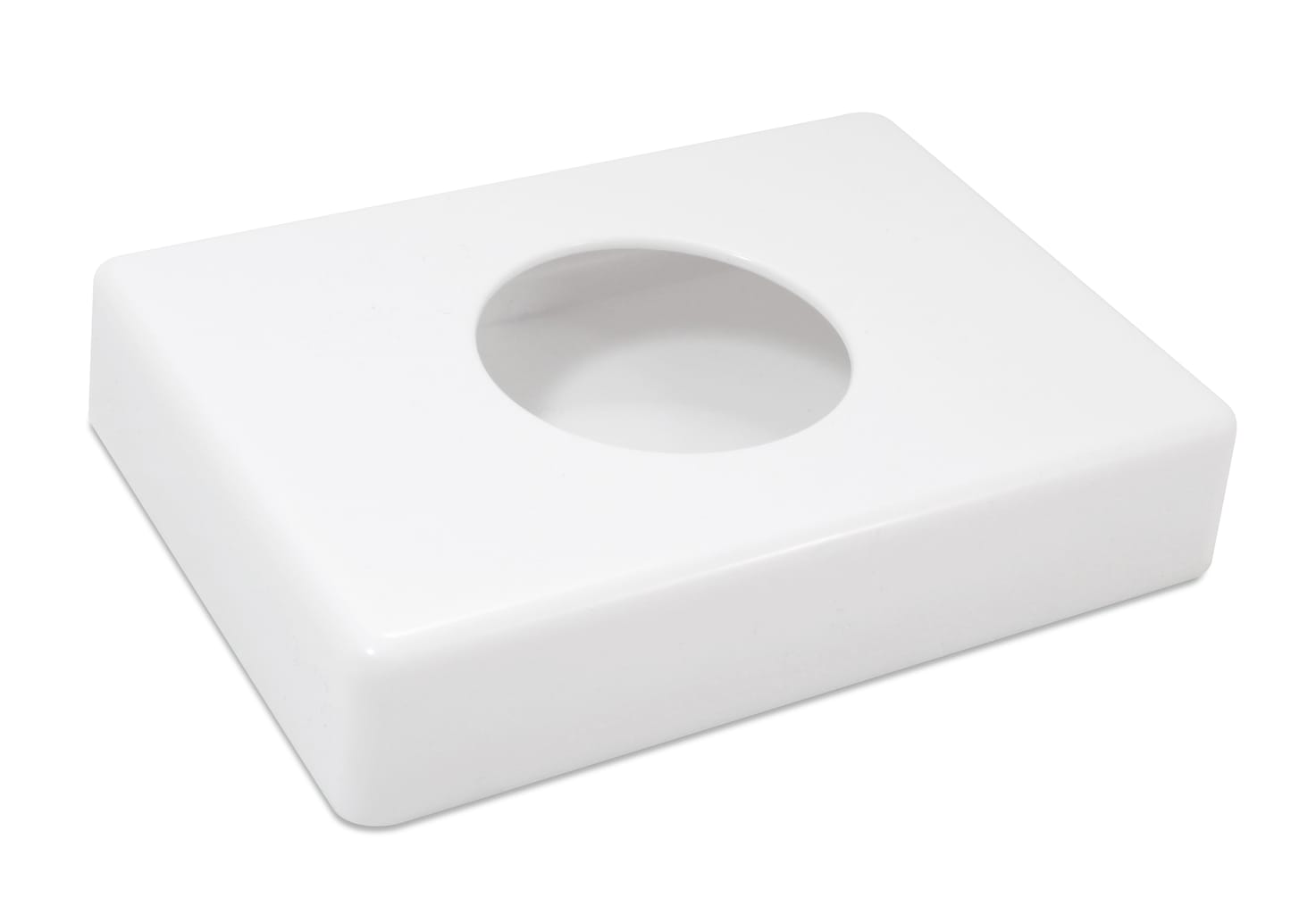 Spender für Hygienebeutel Bild 1