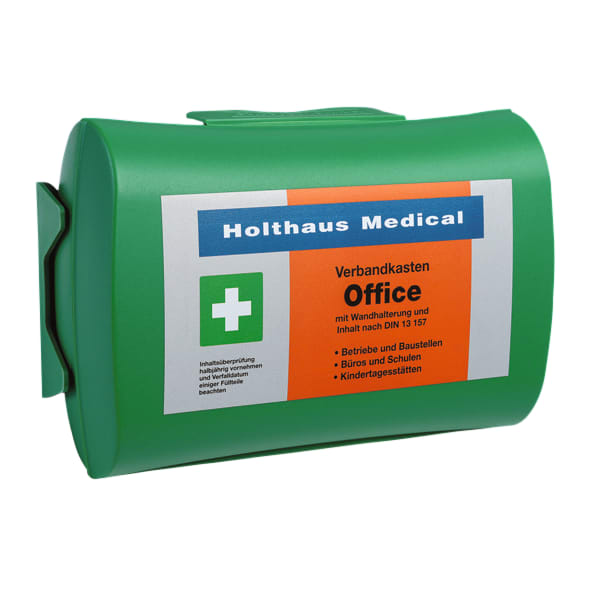 Verbandkasten f. Betriebe, DIN 13157 Bild 1