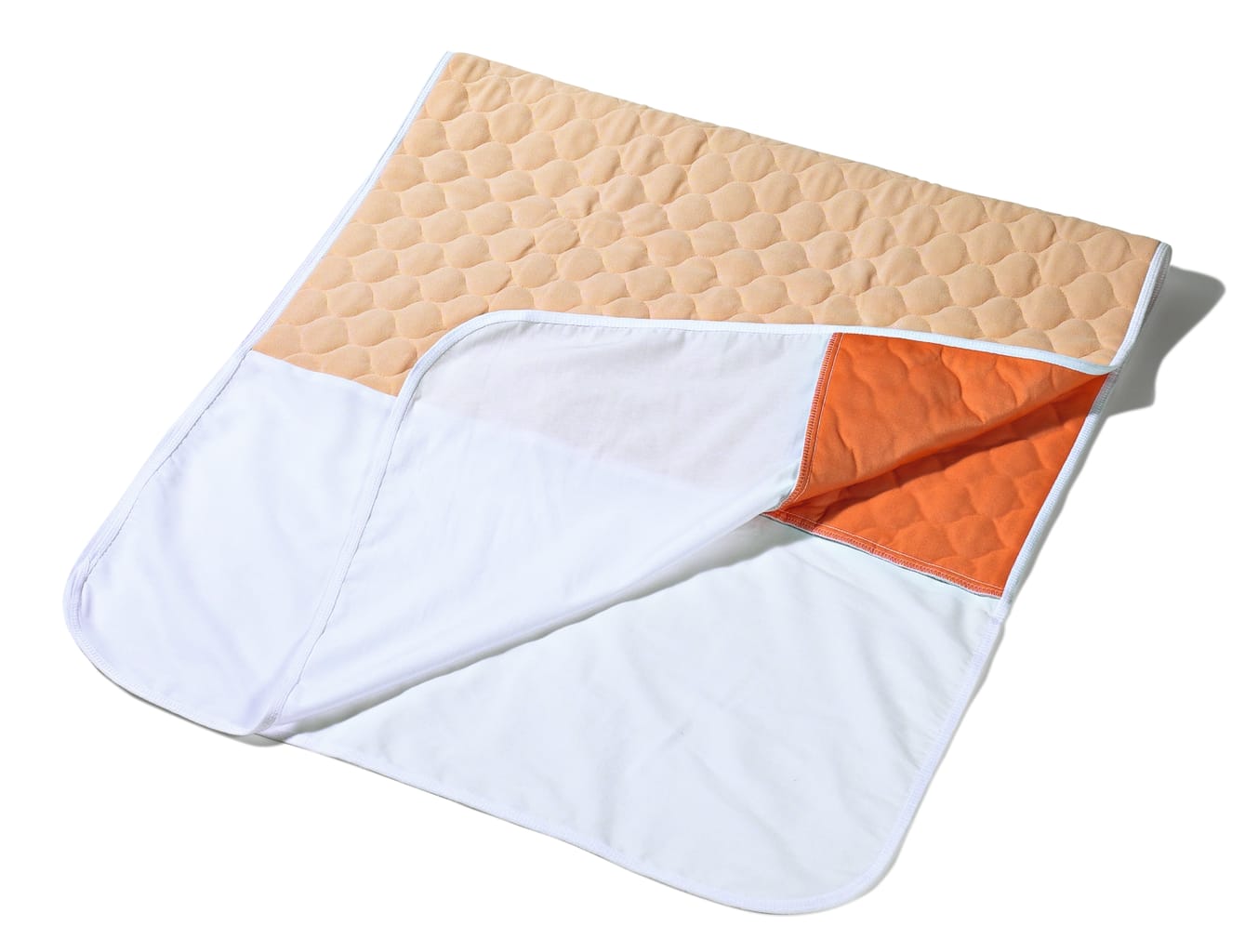 WiBUplus Bettschutzeinlage Kochfest Bild 1