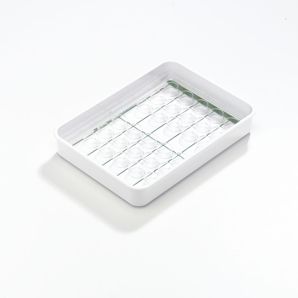 melipul Bechertabletts Bild 1