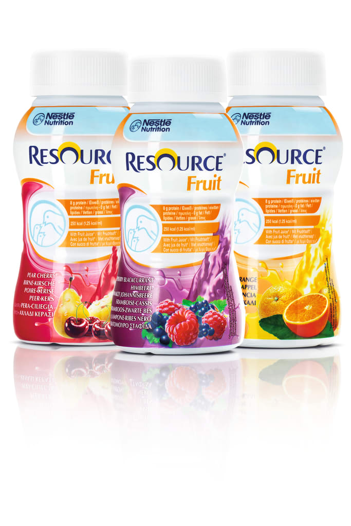 Resource® Trinknahrung (24er-Pack) Bild 1