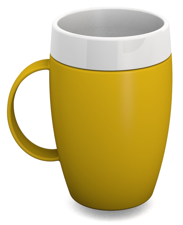 Trinkbecher mit Trink-Trick 905 (10er-Pack) Bild 1