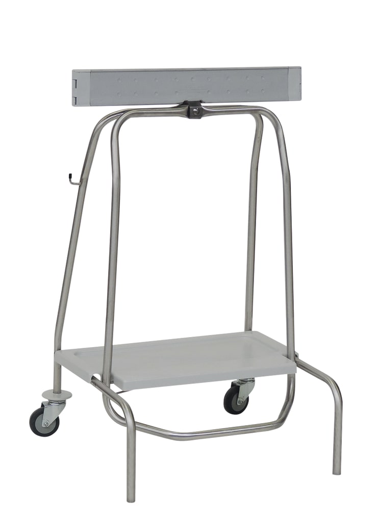 novocal Abfallsammler Genius Bild 1