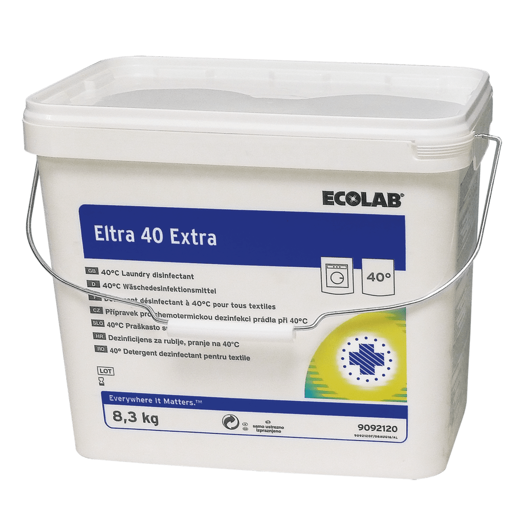 Waschmittel Eltra 40 Extra, 8,3 Kg Bild 1