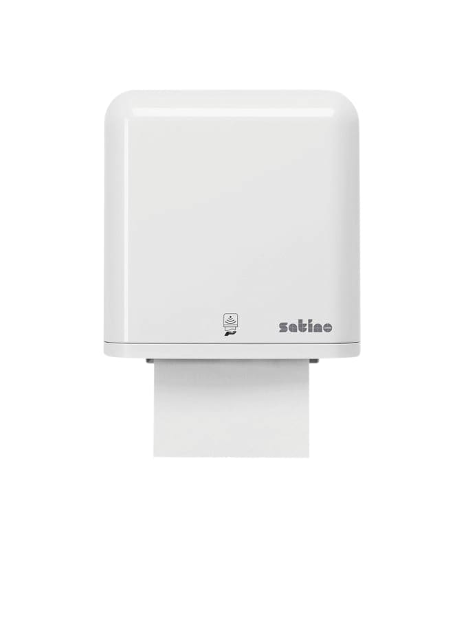 Handtuchpapierspender Sensor Bild 1