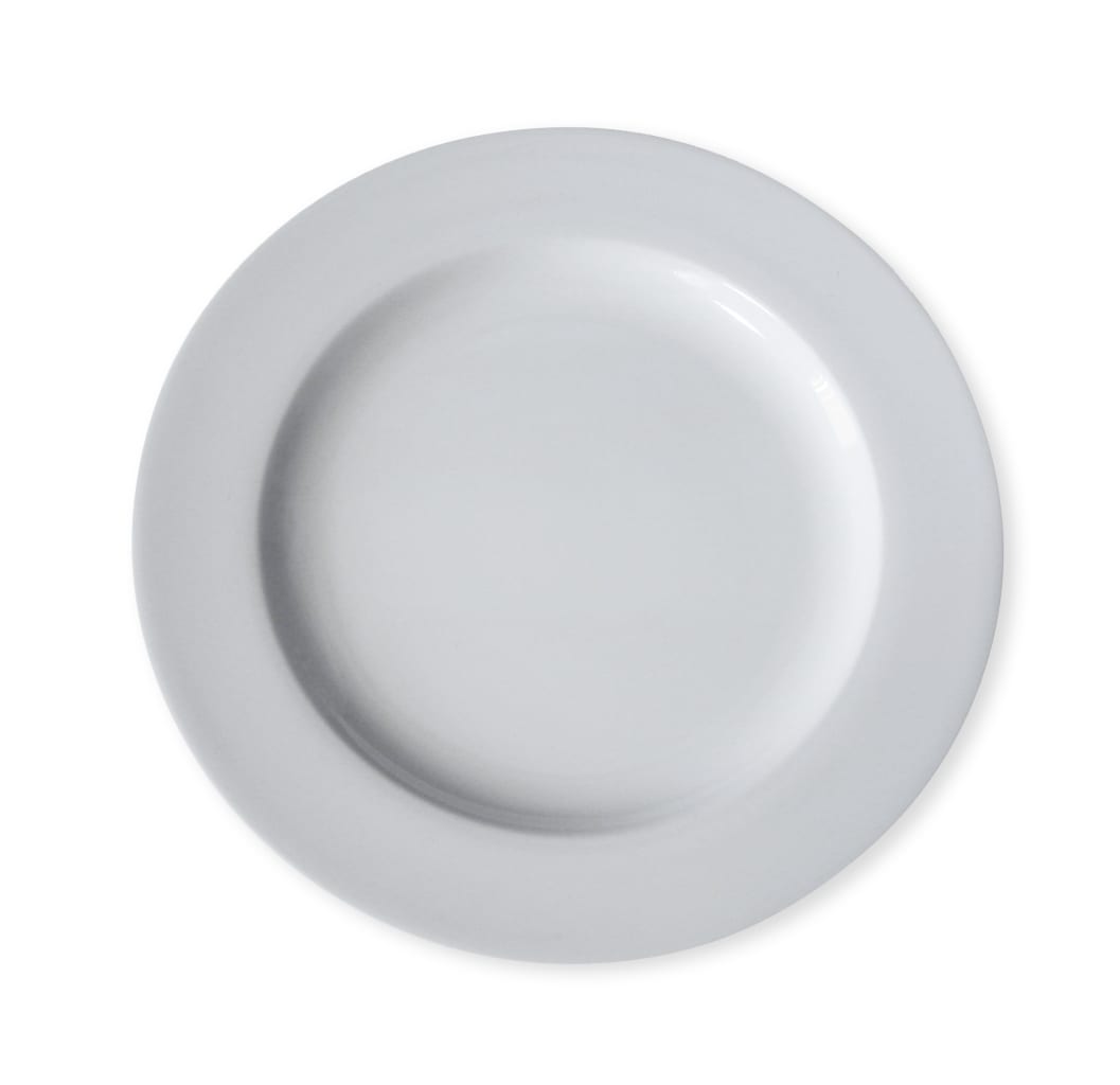 Teller 1203, 1204, (10er-Pack) Bild 1