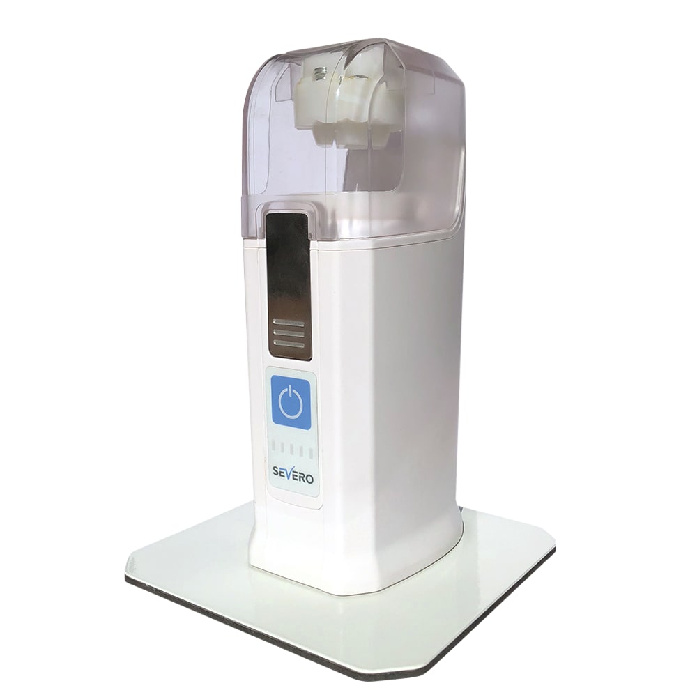 Stabilitätsplatte für elektrischen Tablettenmörser Bild 1