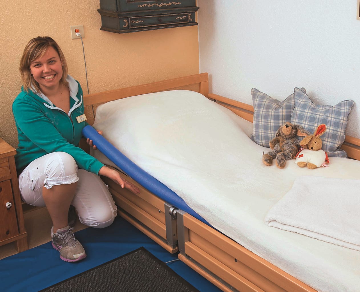 Pool - Nudel flexibel, 1,60m x 6,5cm Bild 1