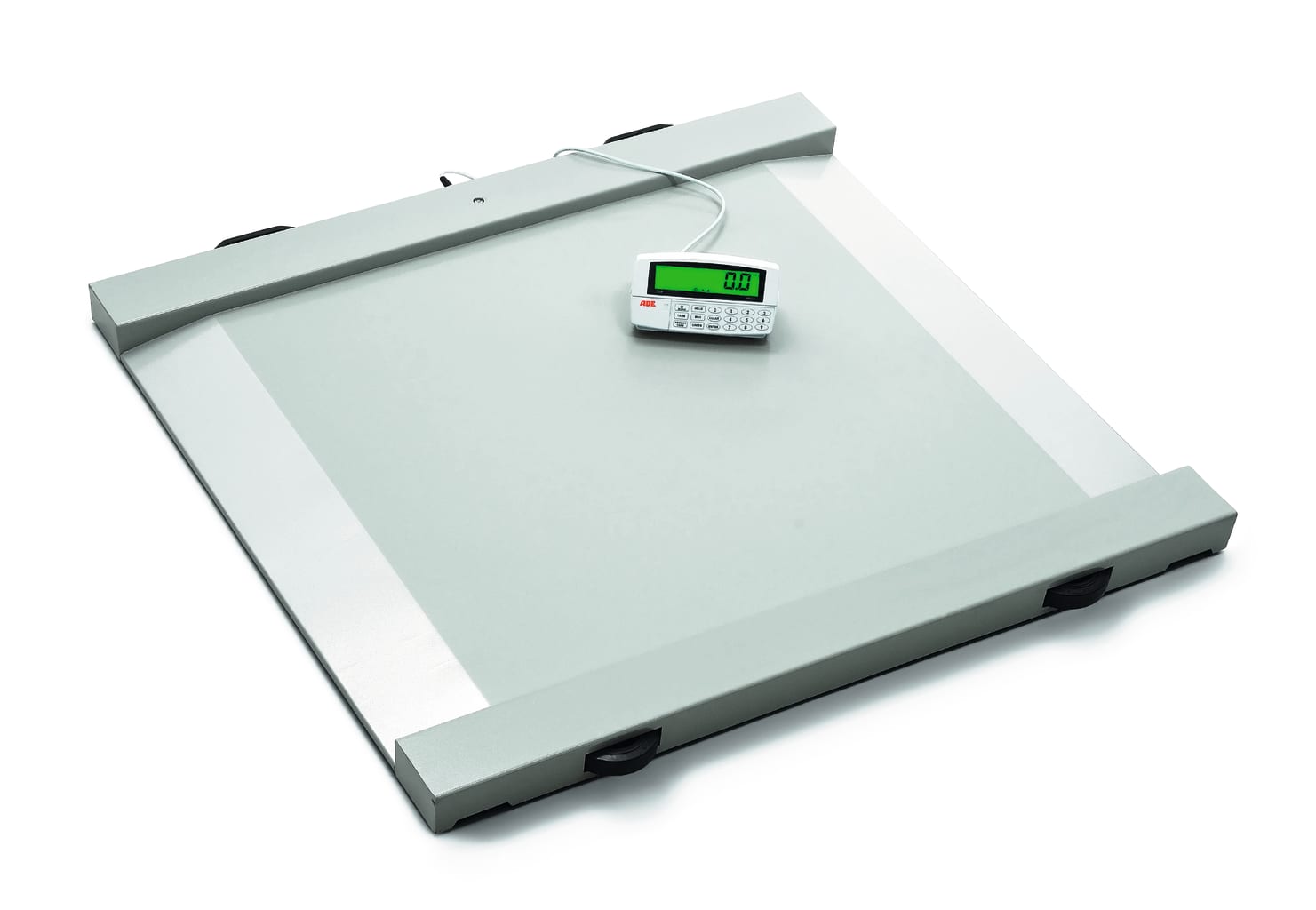 Rollstuhlwaage ADE M501020 Bild 1