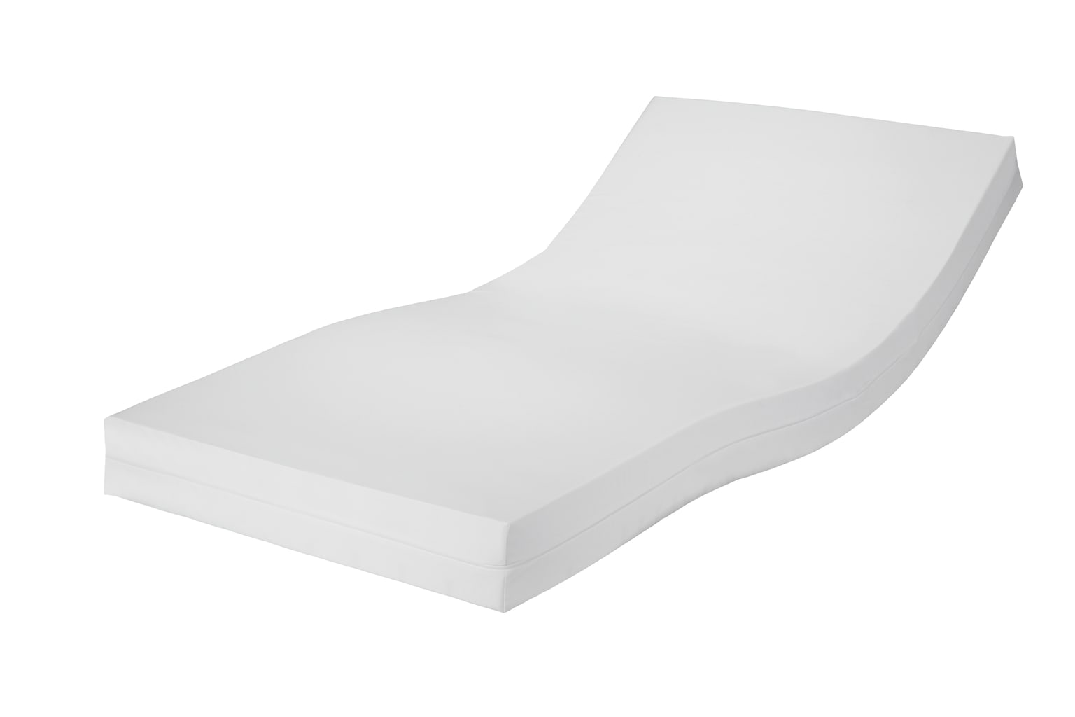 Matratze Prima incl. Hygiene-Bezug, rundum Bild 1