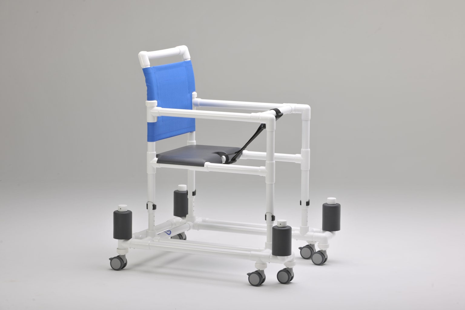 RCN Gehwagen mit Anfahrschutz Bild 1