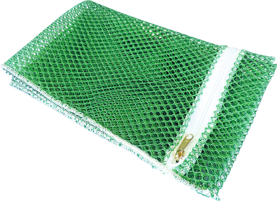 novocal Wäschenetz N810 RV 800 x 1000 mm, weiss Bild 1