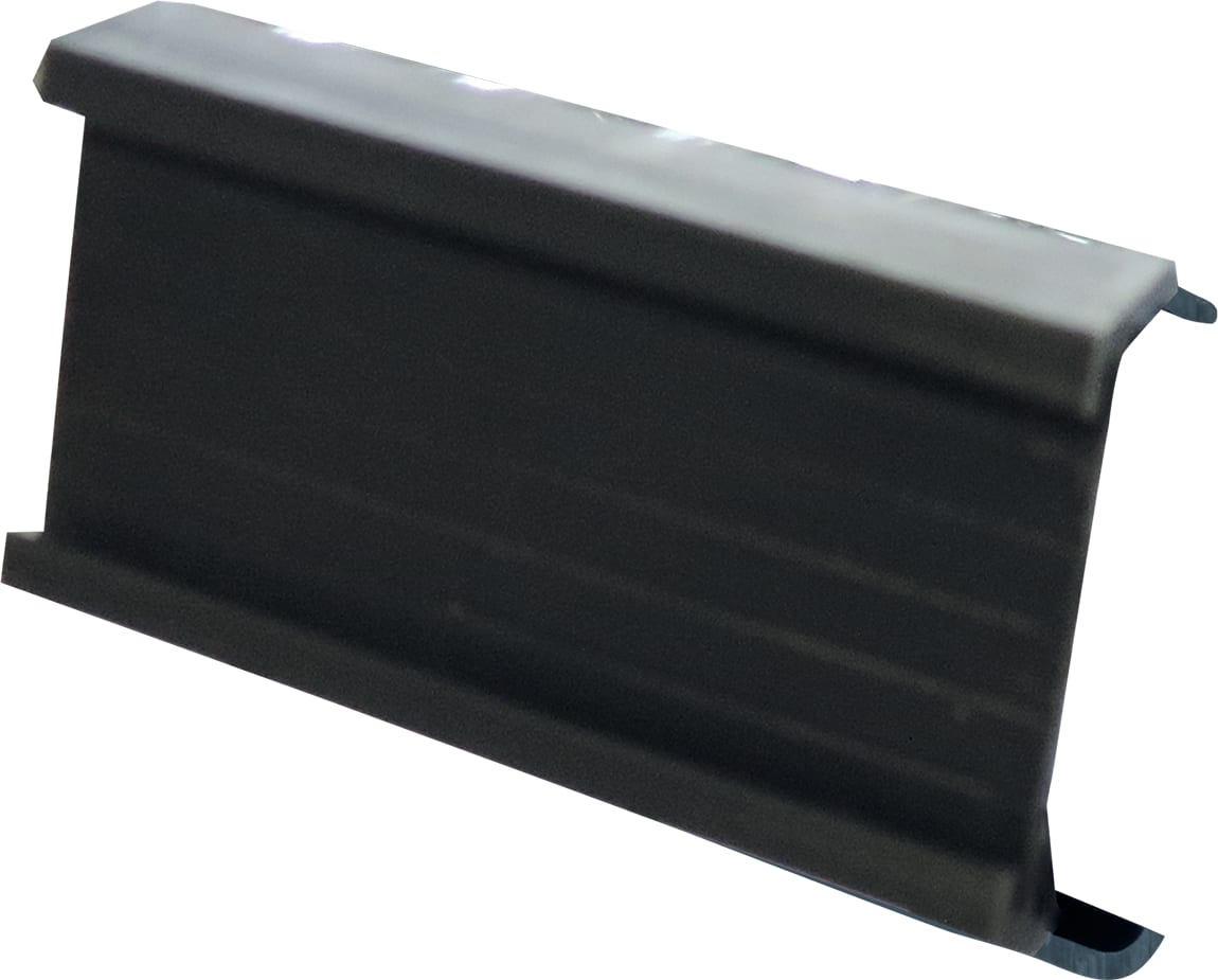 Etikettenrahmen für Wäschesortierwagen Novocal, EK Bild 1