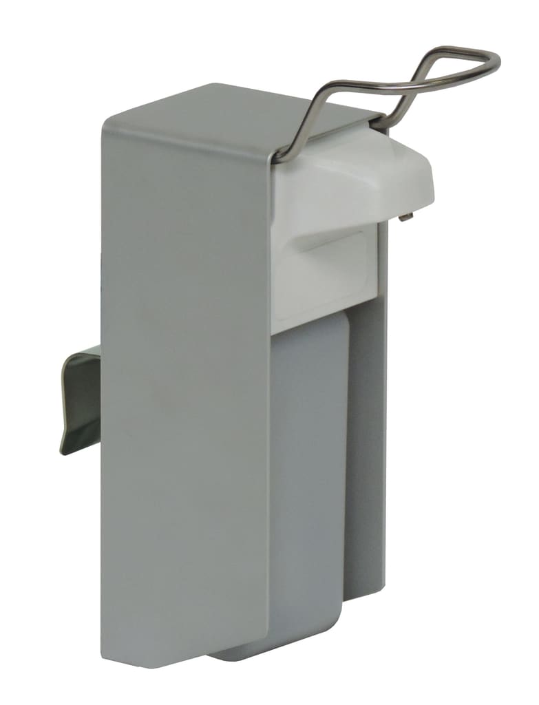 novocal Desinfektionsmittelspender 500ml, DMS5SW Bild 1