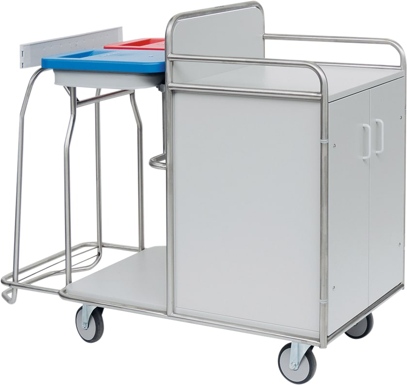 novocal Stationswagen SW620-KS70 Bild 1