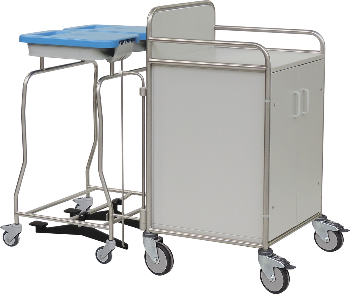 novocal Stationswagen SW620K, KDS,TVD Bild 1