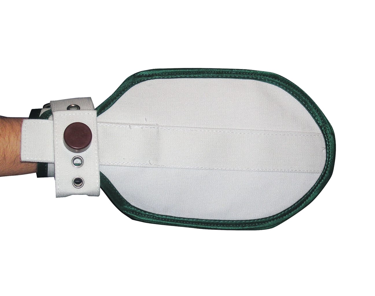 bioCARE Schutzhandschuh mit Manschette (Paar) Bild 1