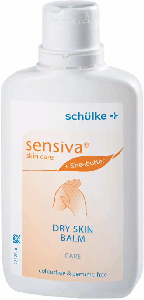 Sensiva dry skin balm 150 ml Bild 1