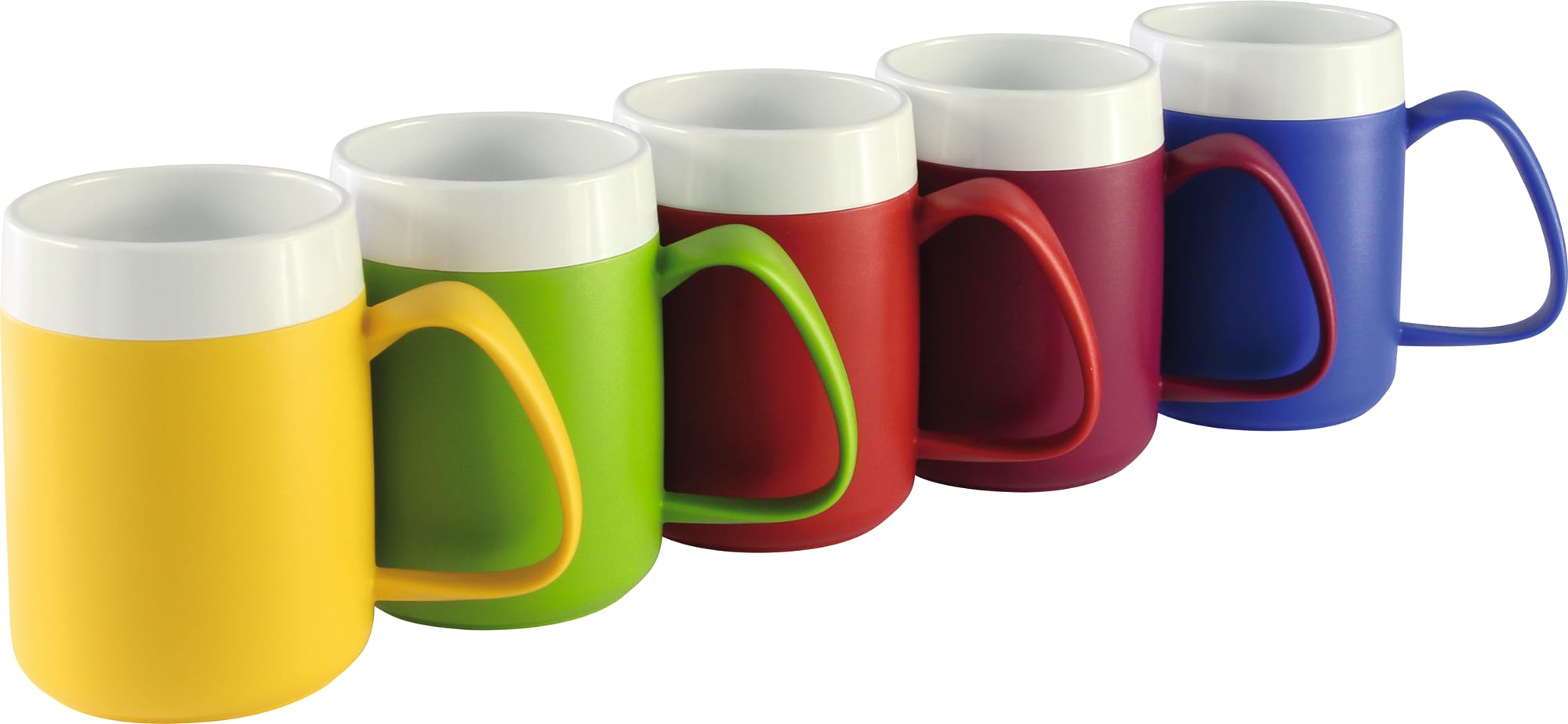 Trinkbecher mit Trink-Trick 207 (10er-Pack) Bild 2