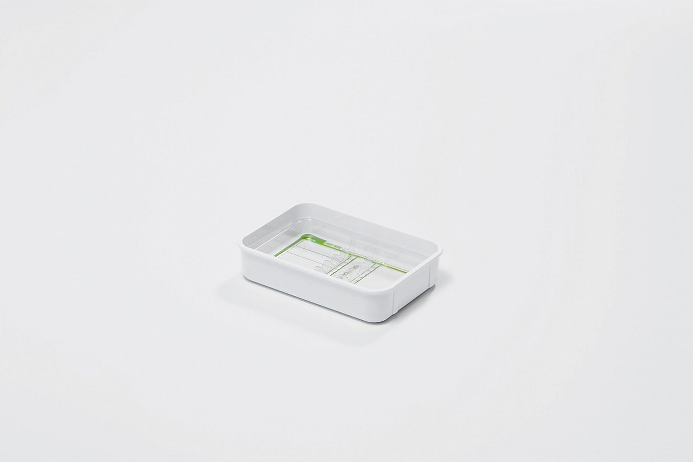 Melijekt Spritzentablett klein 6-25 Bild 1