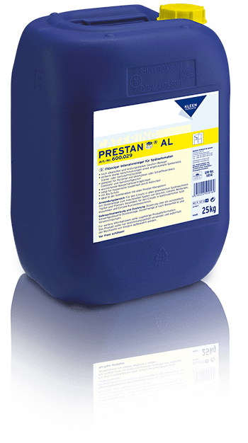 KleenPurgatis Prestan AL 25kg, Geschirr-Reiniger Bild 1