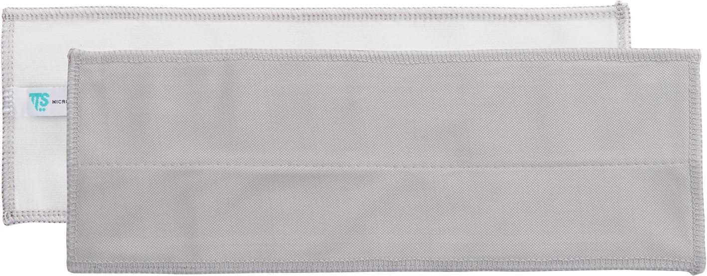 Klettbezüge Clean Bild 1