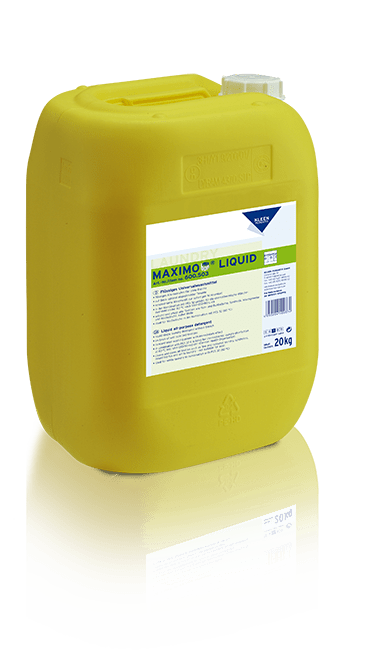 Kleen Purgatis Maximo Liquid - 20 kg Bild 1
