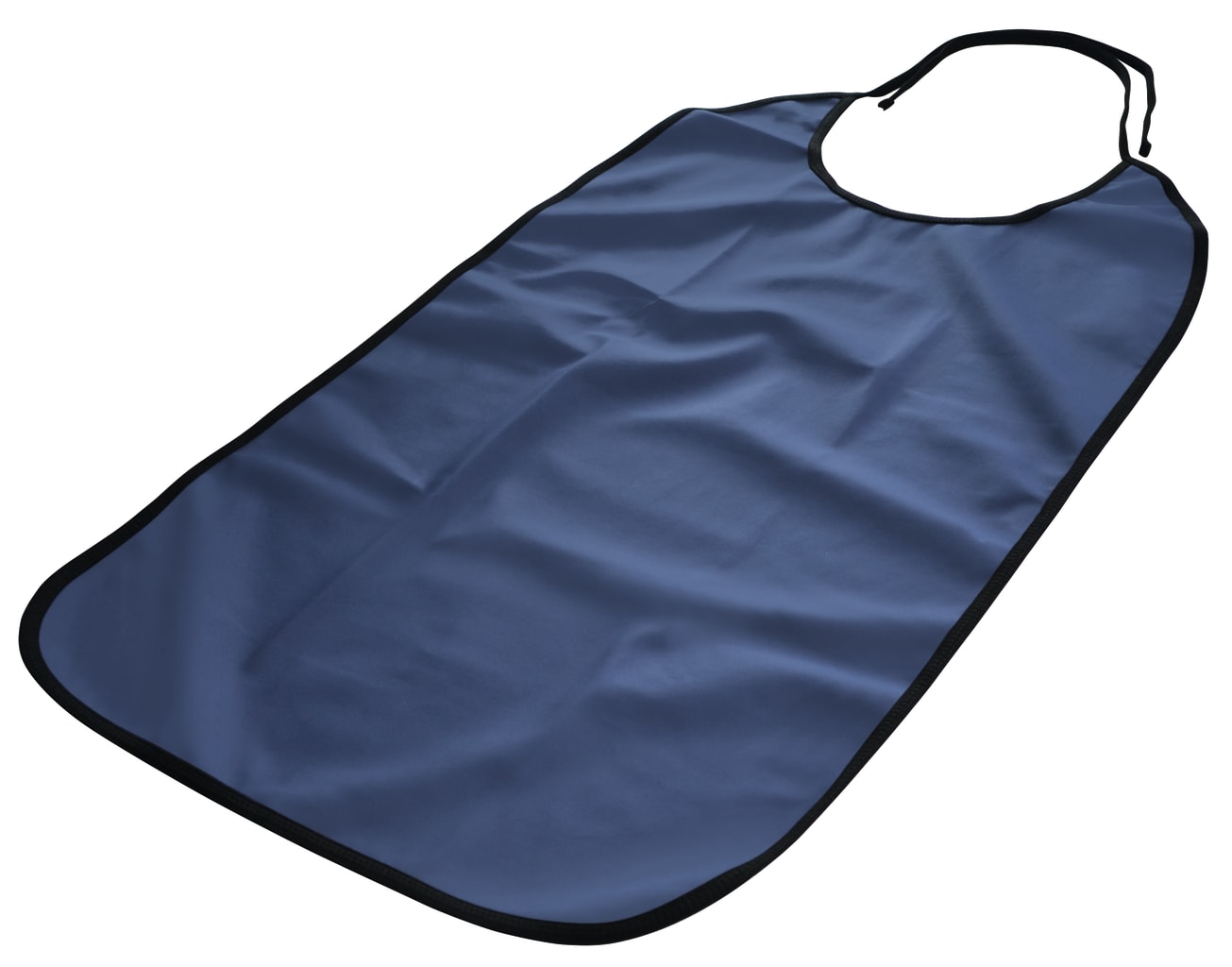 Raucherschürze, 50 x 90 cm Bild 1