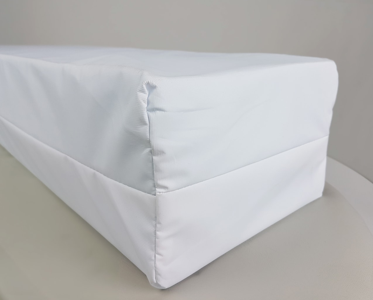 Ersatzbezug PU für Verlängerungspolster Bild 1