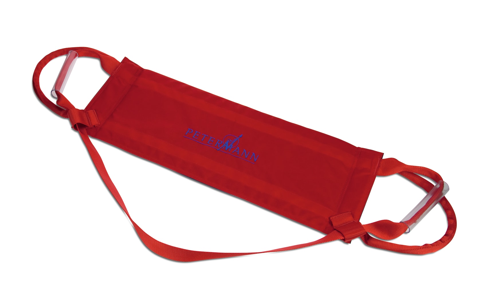 Alpha Aufrichthilfe Magic & Beingurt Bild 1