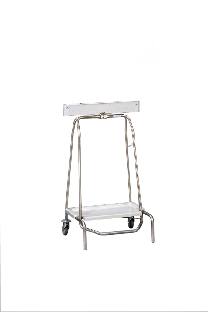 Hammerlit Abfallsammler Clappy 70 Liter MS 73 KF Bild 1