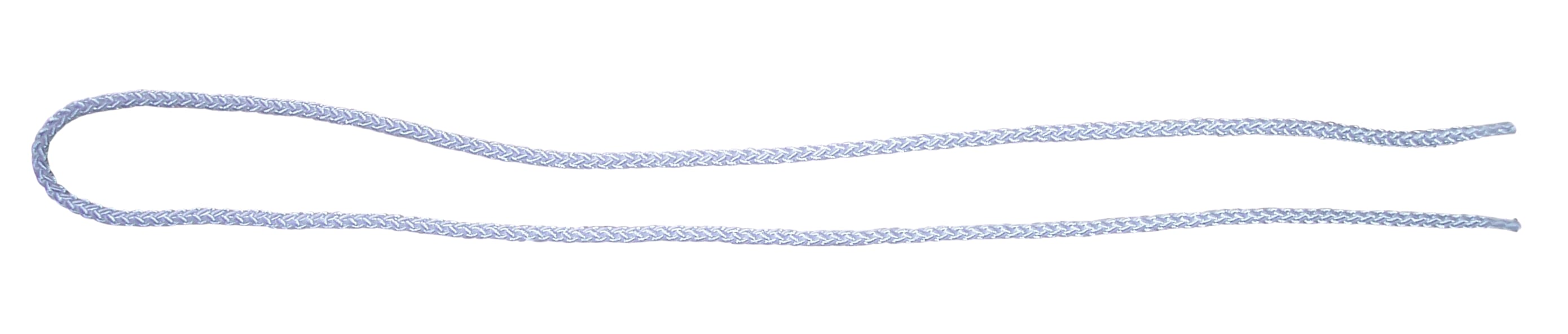Verschlusskordeln für Wäschenetze Bild 1