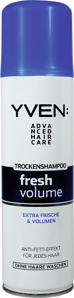 Trockenshampoo 200 ml Bild 1