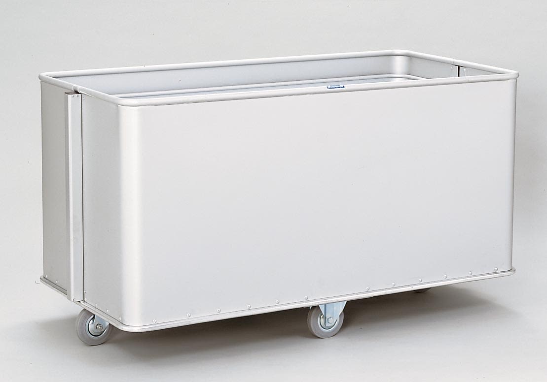 Hammerlit Federbodenwagen, TBA 40 E-A Bild 1