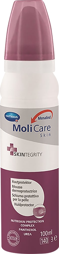 MoliCare Skin Haut-Protektor 100 ml Bild 1