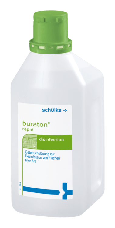 buraton rapid, 1 Liter Bild 1