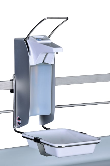 HAMMERLIT Tropfschale, HM1 Wanne Bild 1