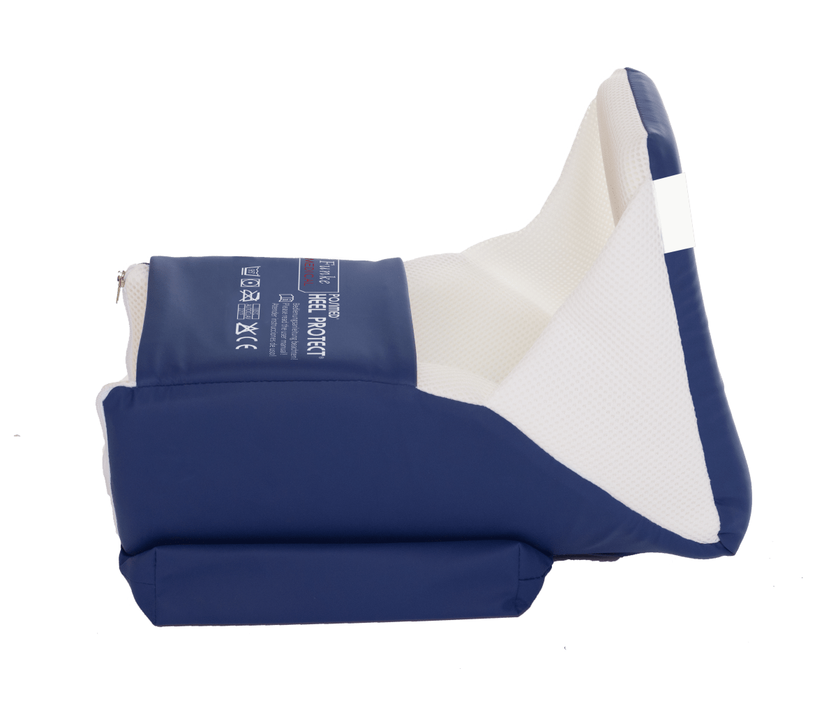 Fersenfreilagerungsschuh Heel Protect® Bild 2