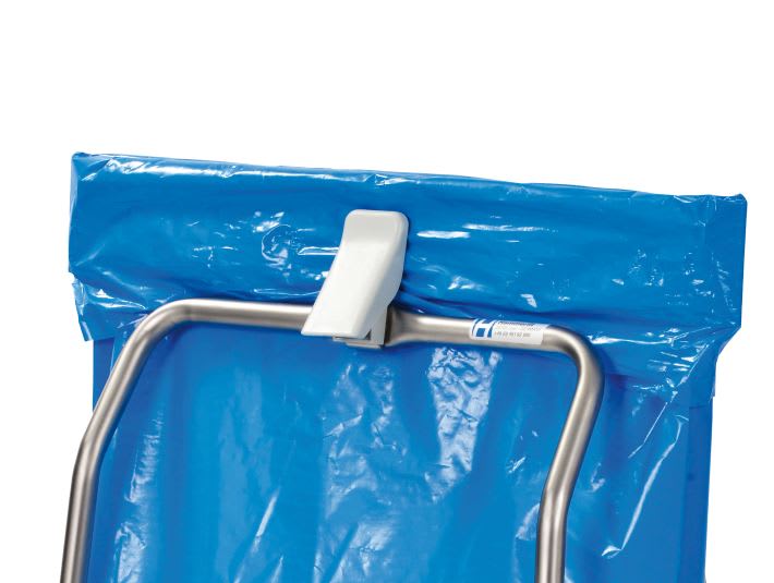 Hammerlit Klemmfedern MSZ 1, 1 Paar Bild 1