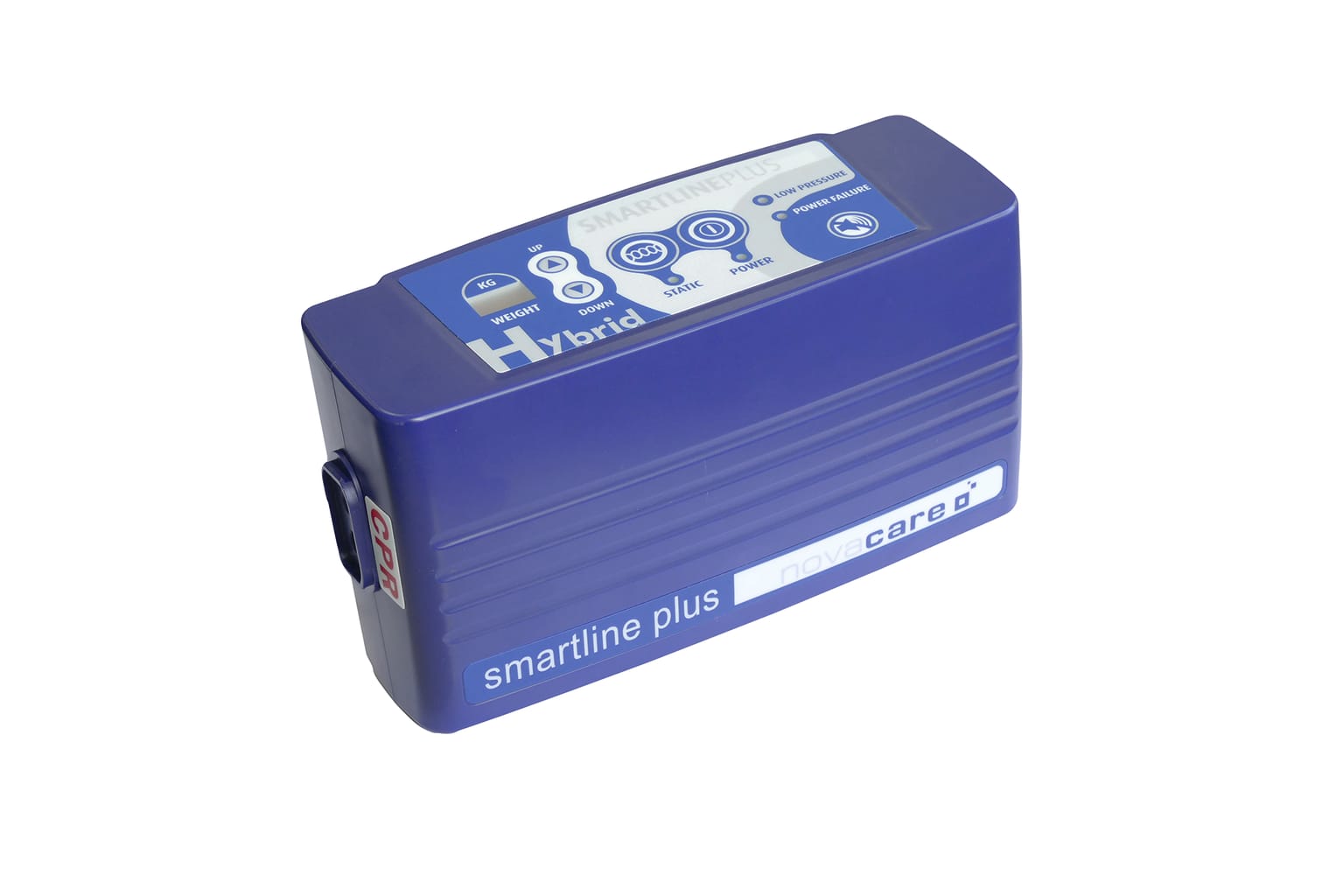 novacare® Smartline Hybrid Matratze Bild 2