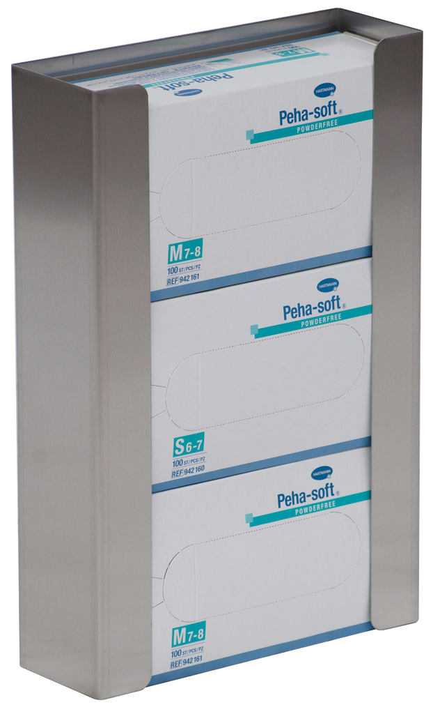 novocal Handschuhboxhalterung Euroschiene Bild 1