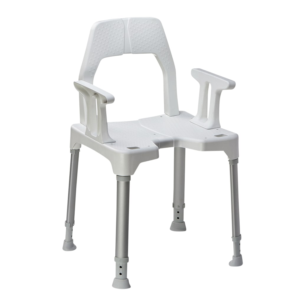 Duschhocker Tayo komplett Bild 1