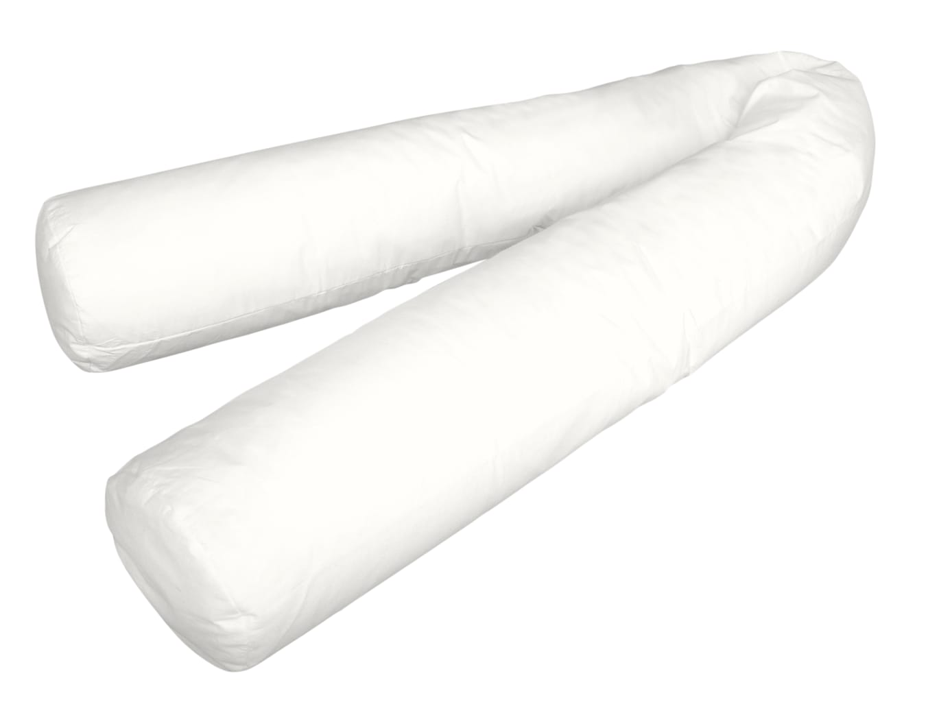 Die Lagerungsrolle ist ideal zur Lagerung. Baumwolle oder PU-beschichtetem Material und Mikroperlen oder Thera-RHOMB Füllung. Bild 1