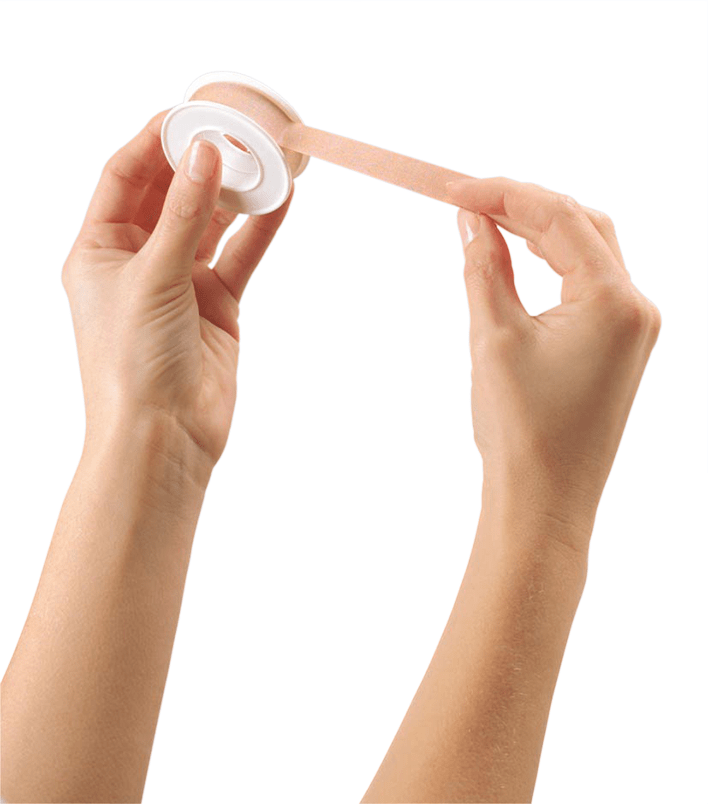 Heftpflaster Standard (12er-Pack) Bild 2