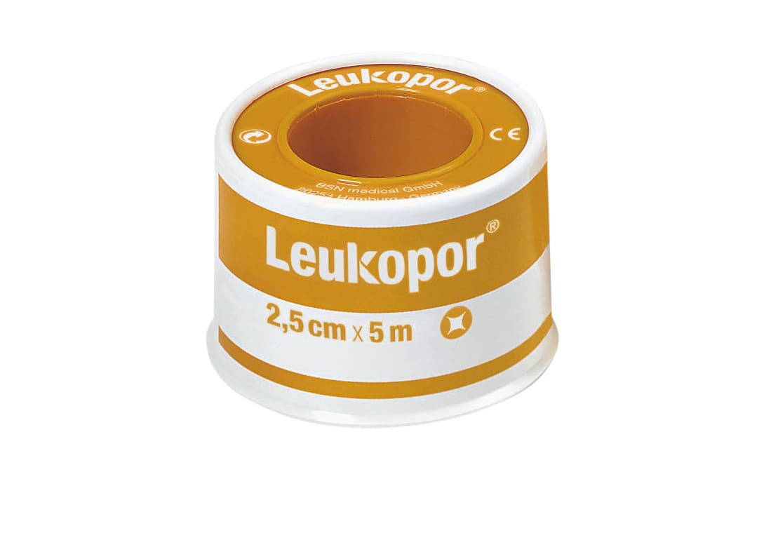 Leukopor® Bild 1